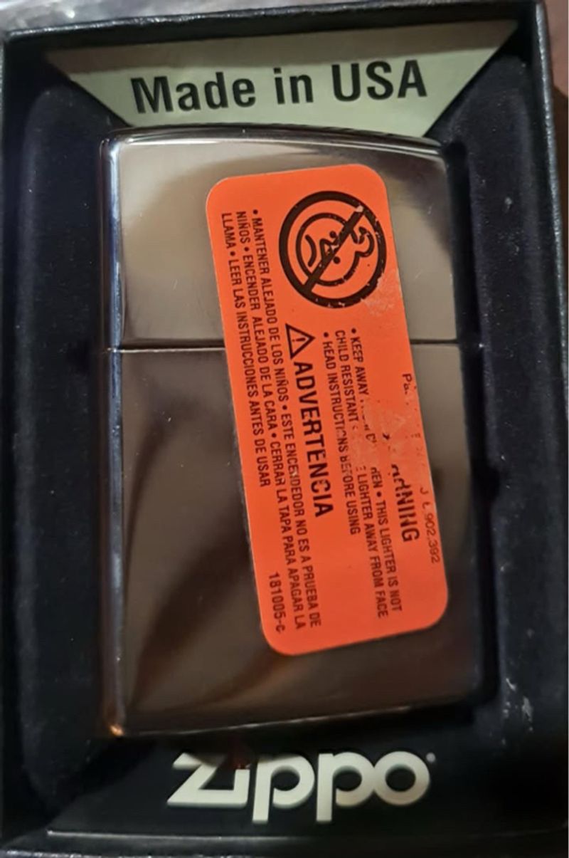 ZIPPO BOOMBOX, foto 2