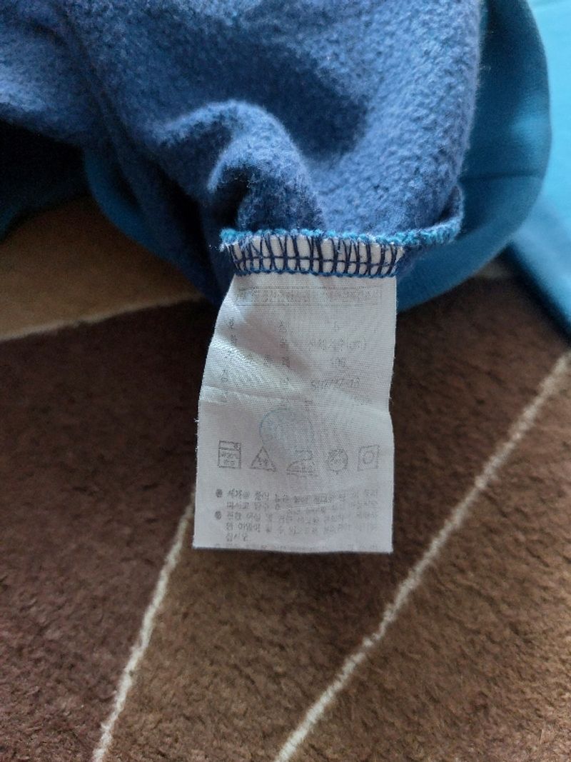 Lacoste Hoodie, foto 4