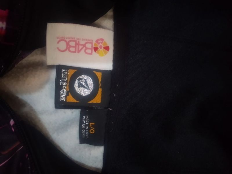 HOODIE VOLCOM AOP, foto 5