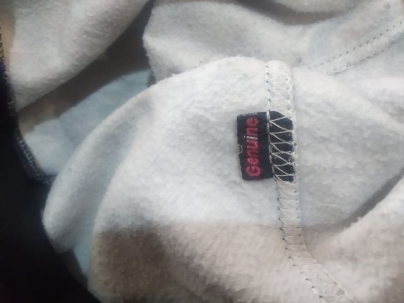 HOODIE VOLCOM AOP, foto 7