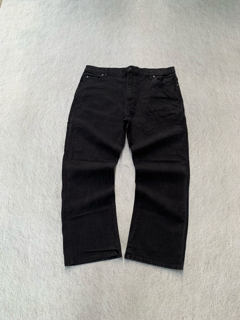 Celana Dickies Carpenter Genuine, foto 2