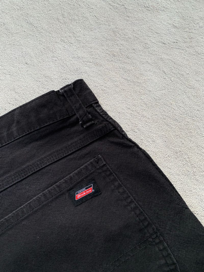 Celana Dickies Carpenter Genuine, foto 5