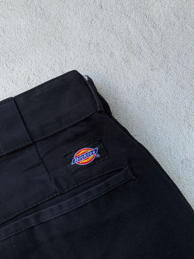 Celana Dickies 874 Original Fit, foto 3