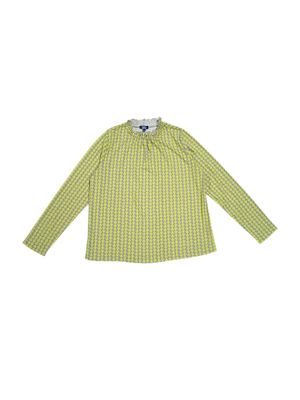 Part 2 By Junko Shimada Longslaave Women's
