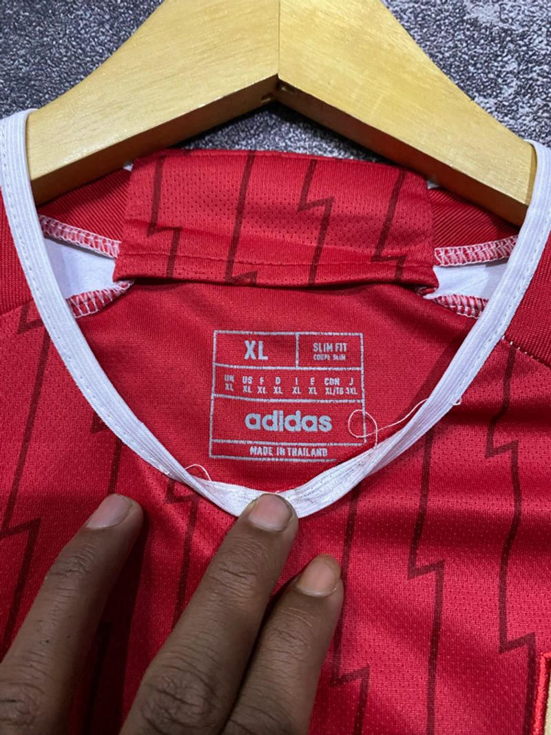 jersey arsenal, foto 9
