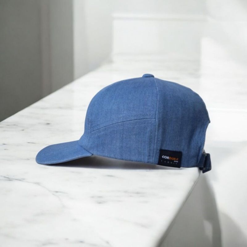 Topi  Denim, foto 2