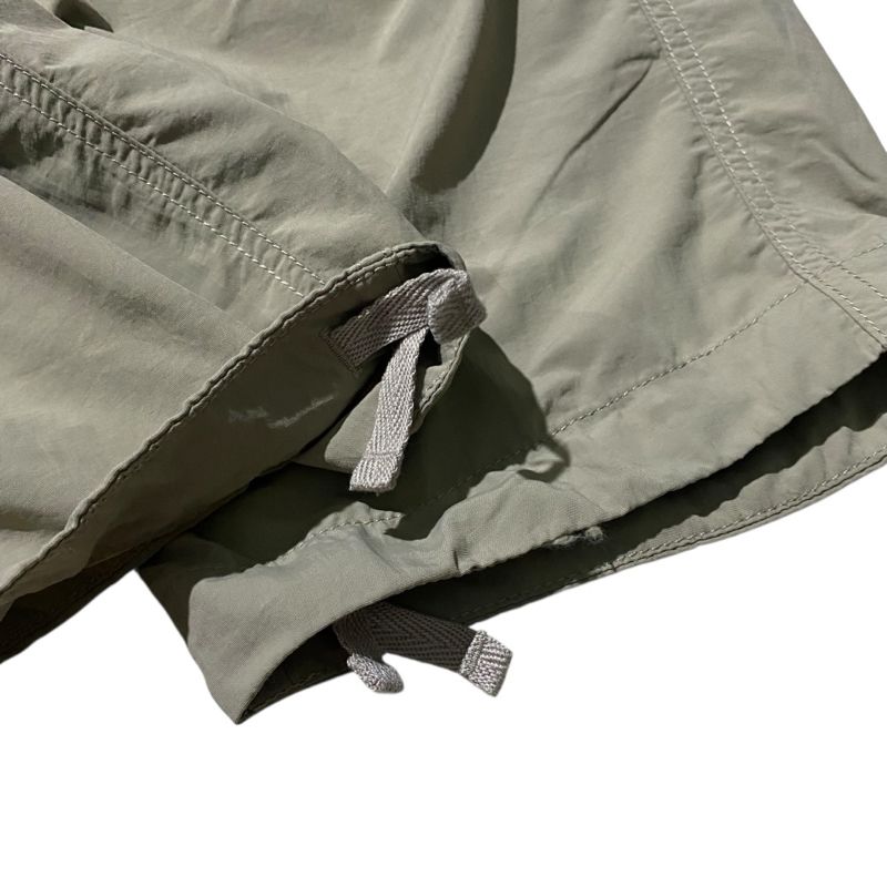 Bodypack nylon mage wide baggy longpant, foto 7