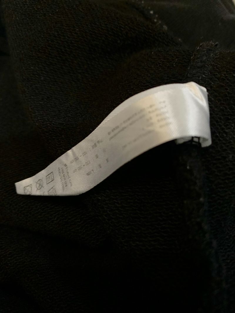 Lost Management Cities Embroidery Logo Crewneck, foto 5