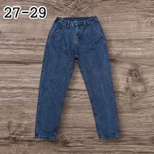 Jeans unbrand Blue
