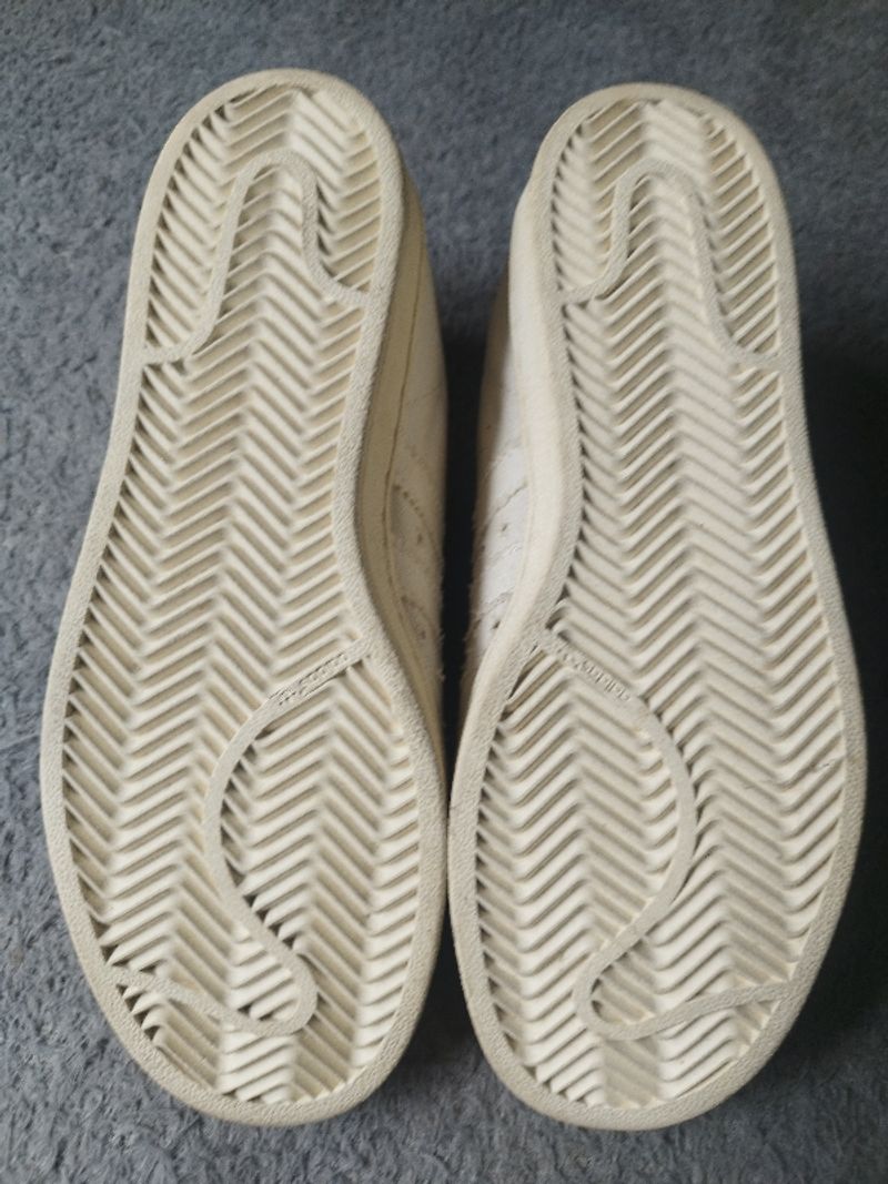 Adidas Superstar Rize Size 37 1/3, foto 6