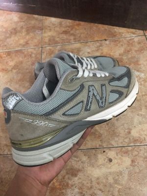 new balance 990 seccond original