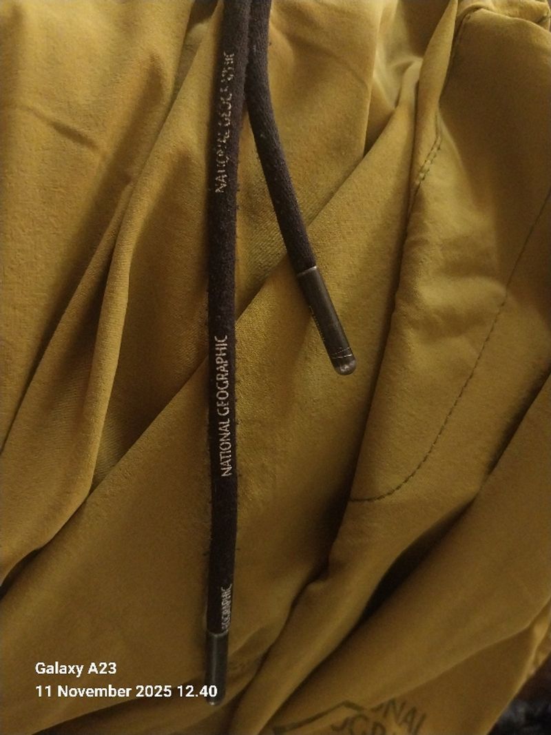Celana pendek natgeo, foto 5