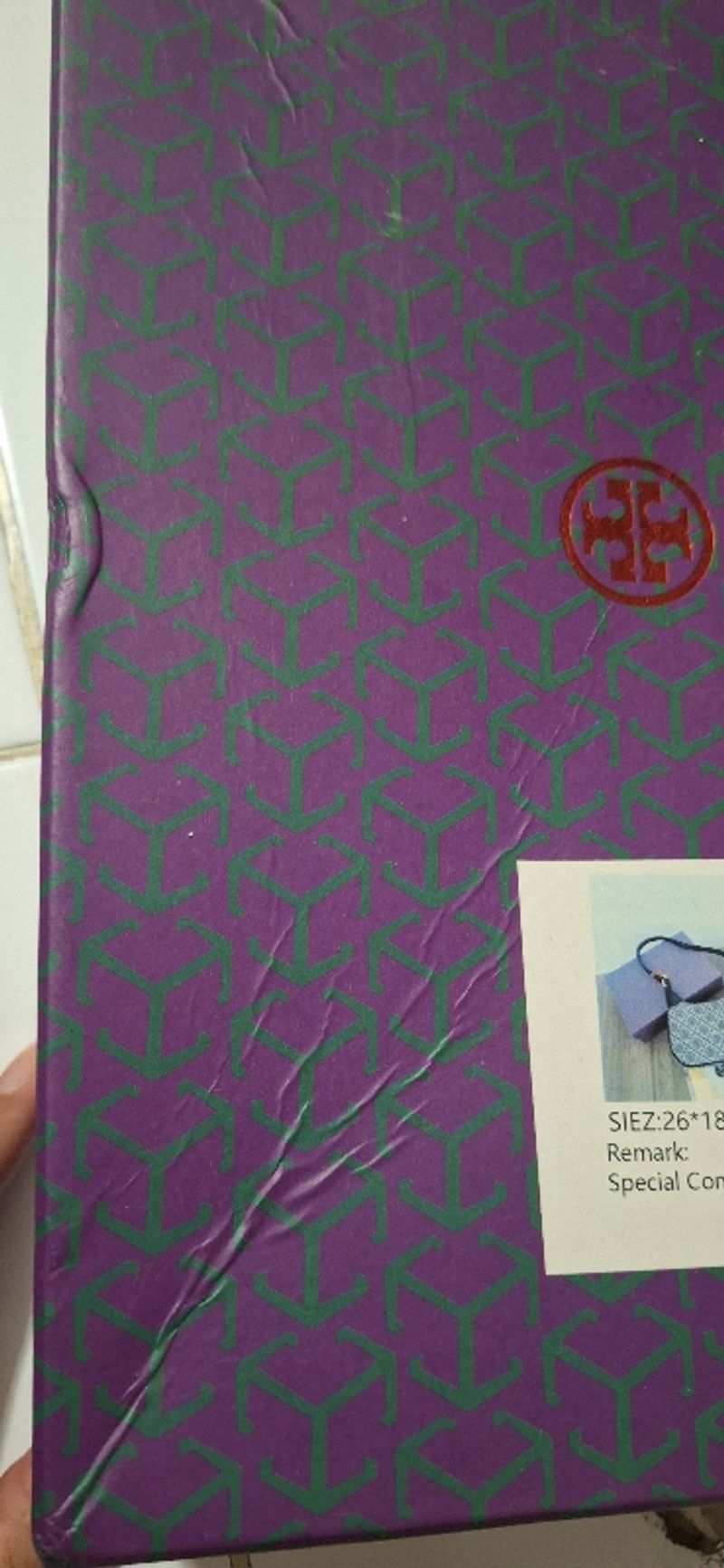 Tory burch Black, foto 7