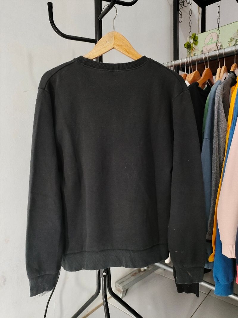Crewneck Sweater The North Face, foto 2