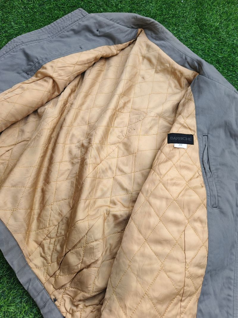 JACKET BARBICHE, foto 9