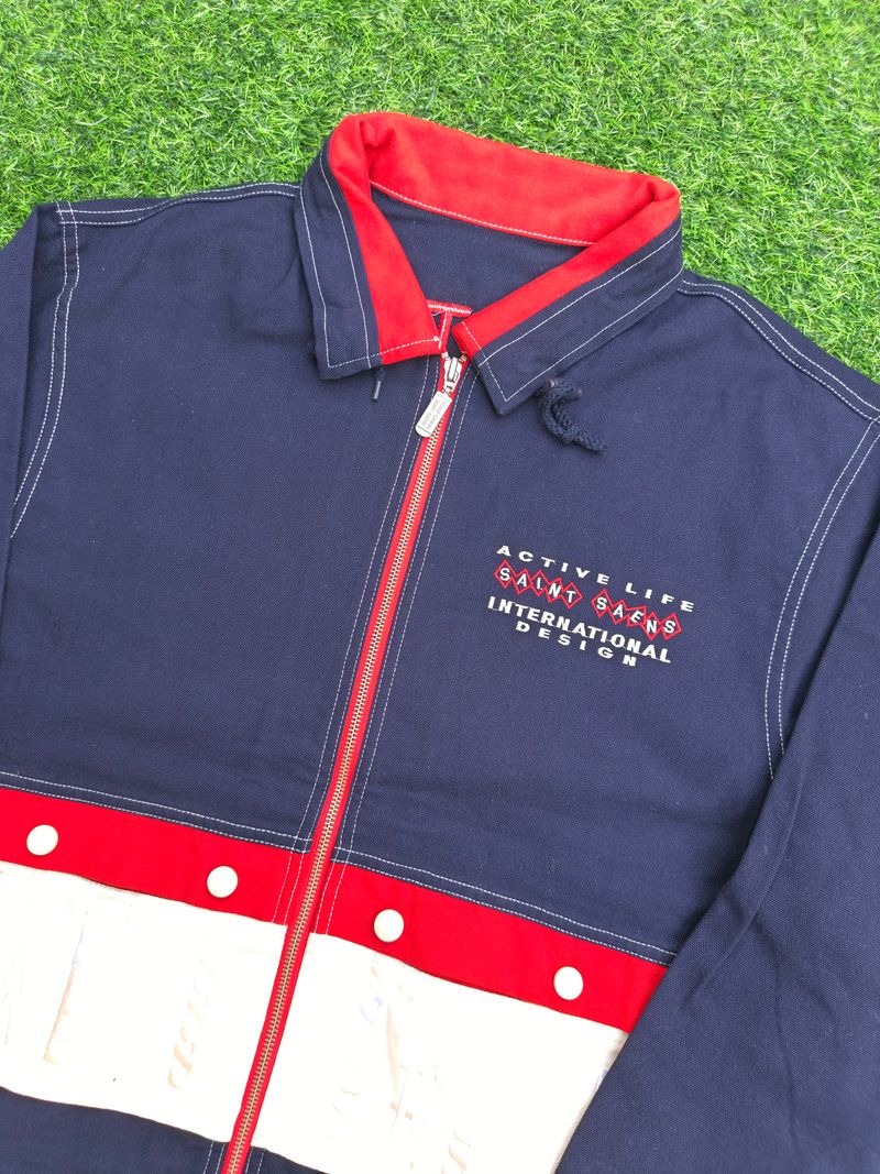 JACKET SAINT SEANS, foto 3