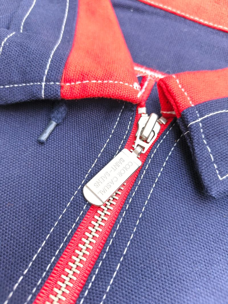 JACKET SAINT SEANS, foto 5