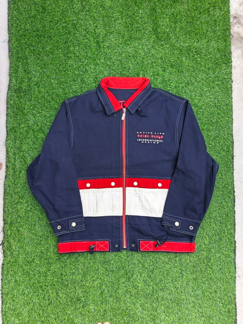 JACKET SAINT SEANS, foto 2