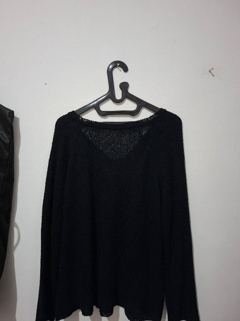 SWEATER RYUK DEATH NOTE, foto 3