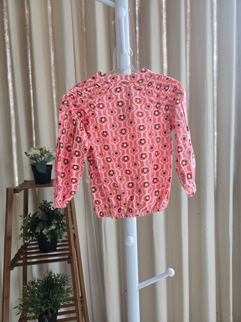 Baju Anak Perempuan, foto 2