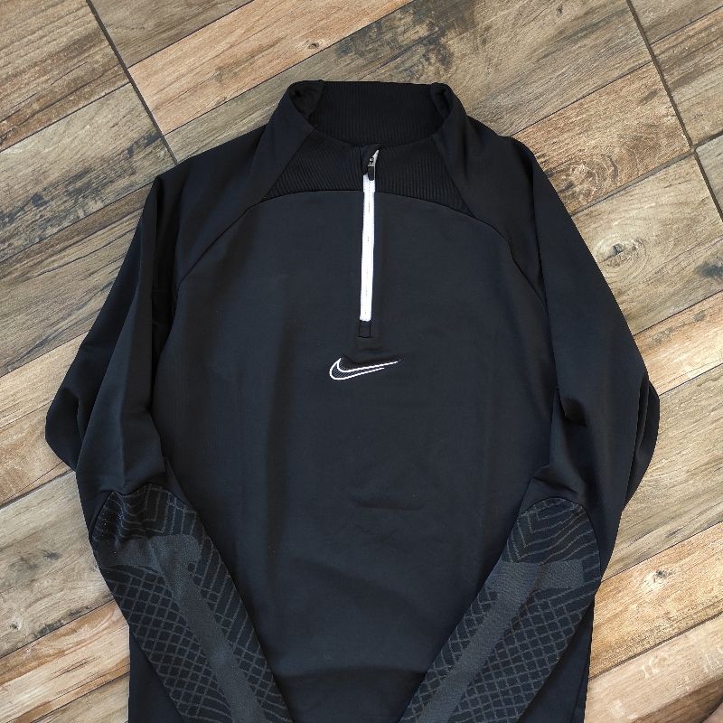 Jersey nike strike thumbhole size S, foto 3