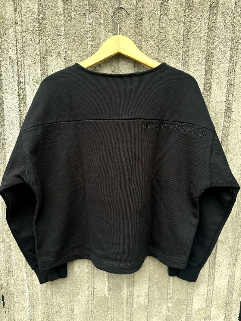 LifeWork Crop top, foto 2