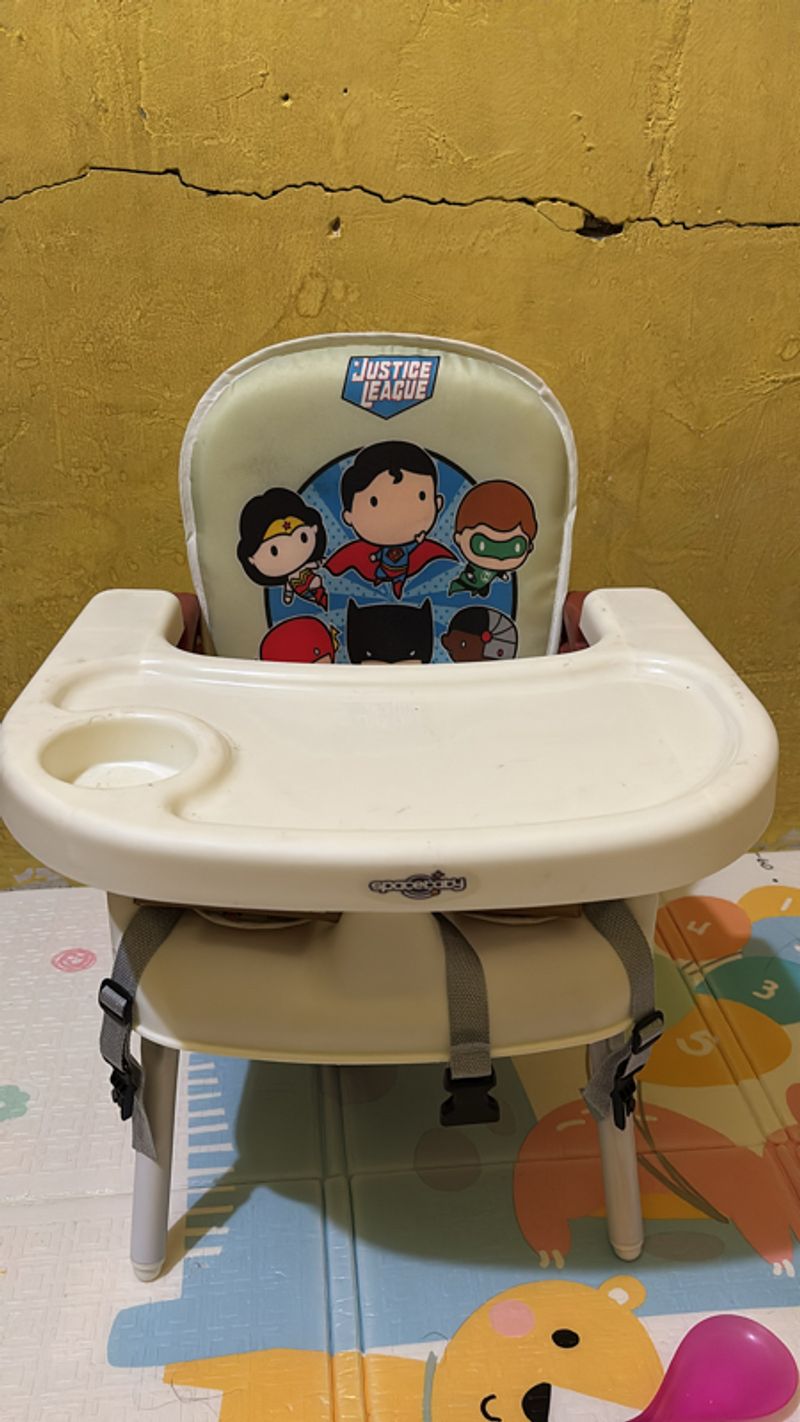 Baby Seat Booster, foto 2