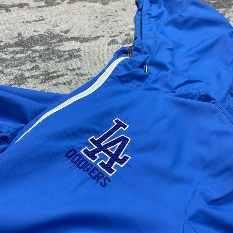 MLB jacket, foto 7