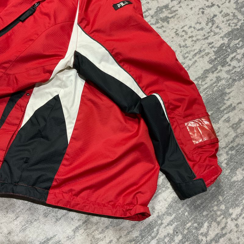 Fila jacket, foto 7