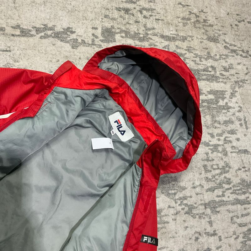 Fila jacket, foto 6