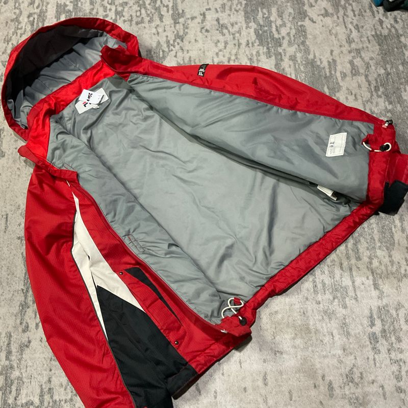 Fila jacket, foto 5