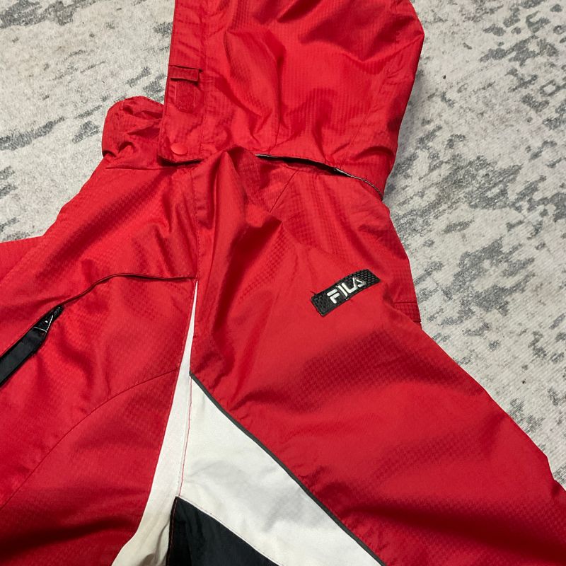 Fila jacket, foto 8