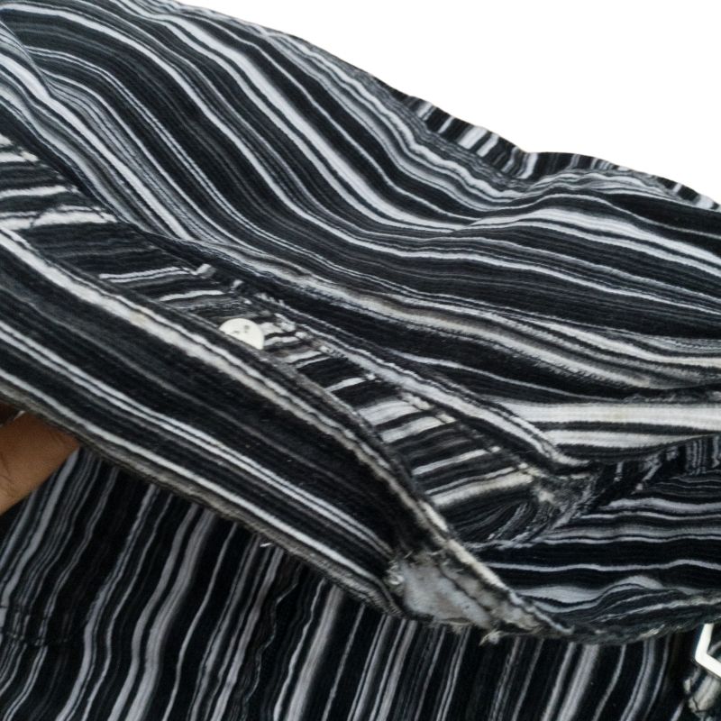 Vintage Shirt outer idk, foto 3