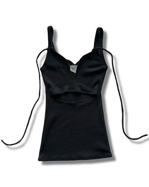 RONA BLACK TANK