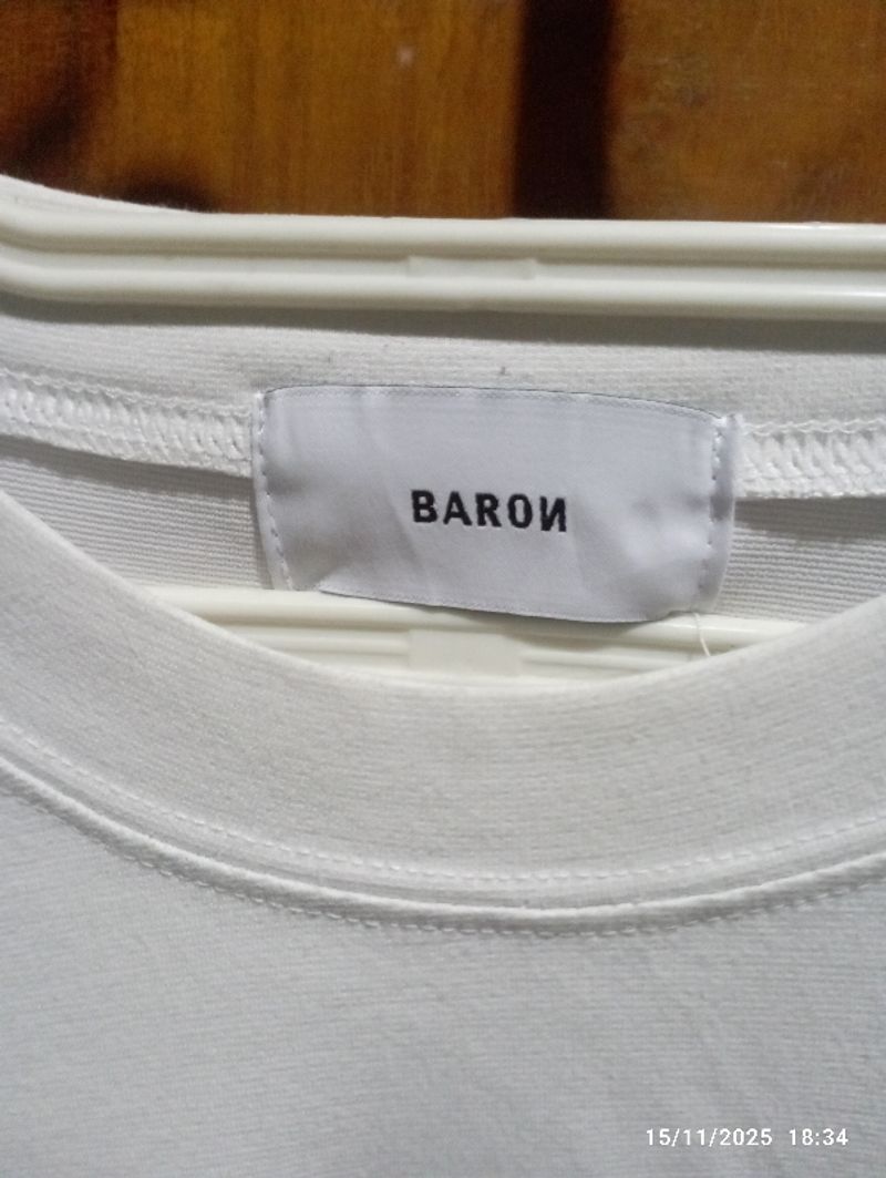 Kaos baron, foto 3