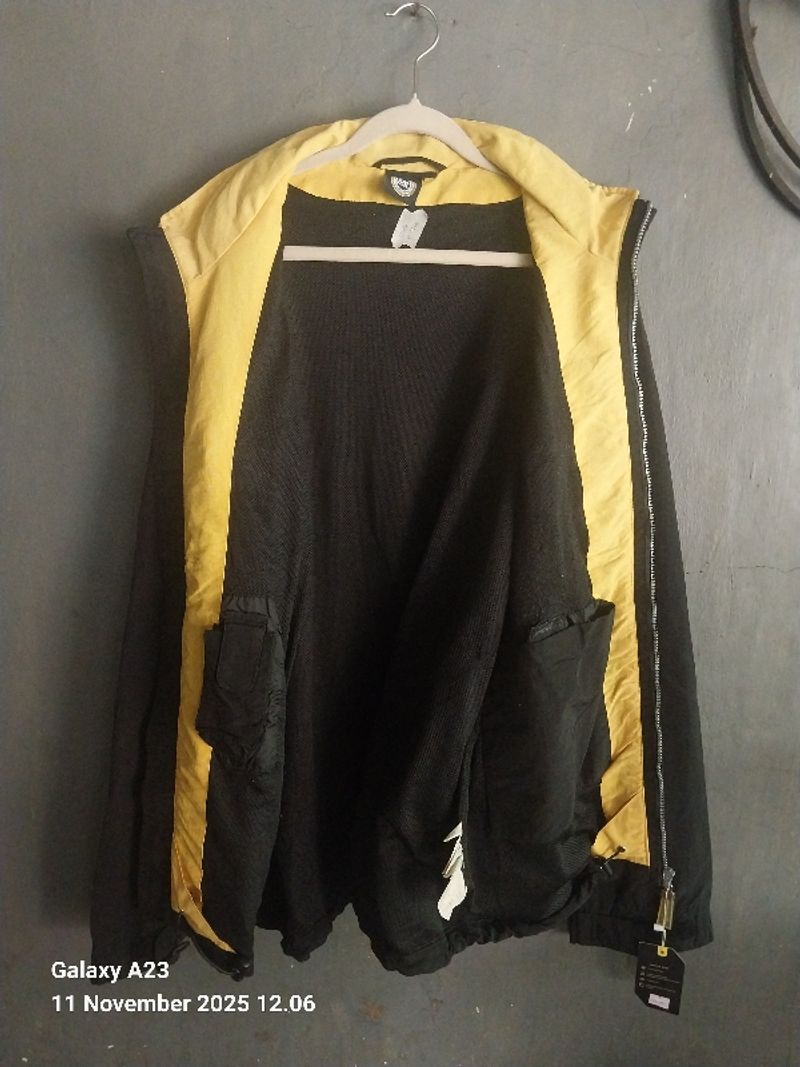 Caterpillar jaket size xxl,mulus, foto 10