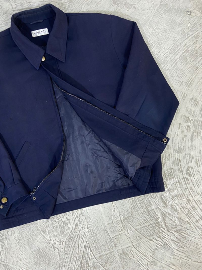 GIANTS WORK JACKET, foto 3