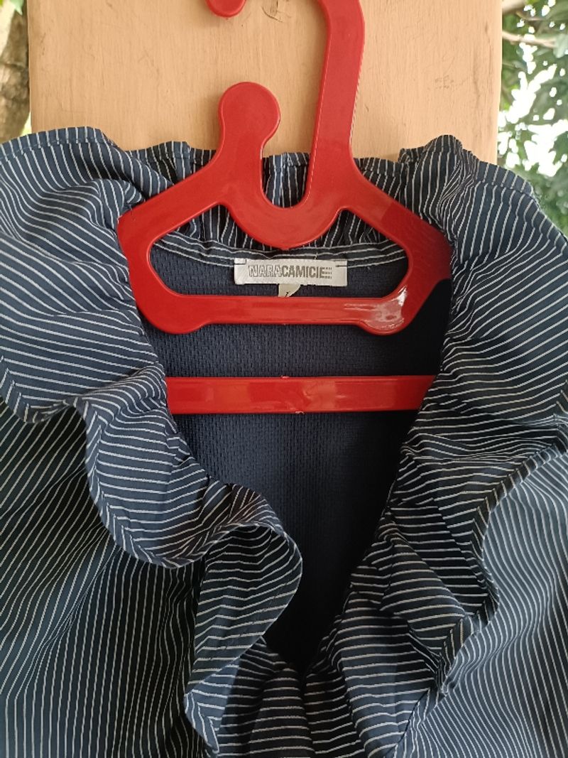 Naracamicie Blouse Ruffles Women's, foto 9