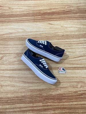 SEPATU VANS AUTHENTIK CLASSIC