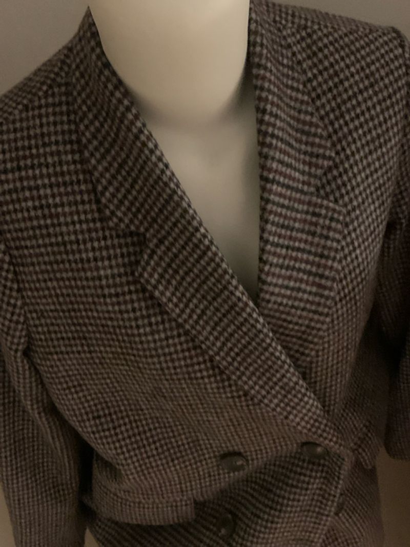 Coat premium Korea, foto 2