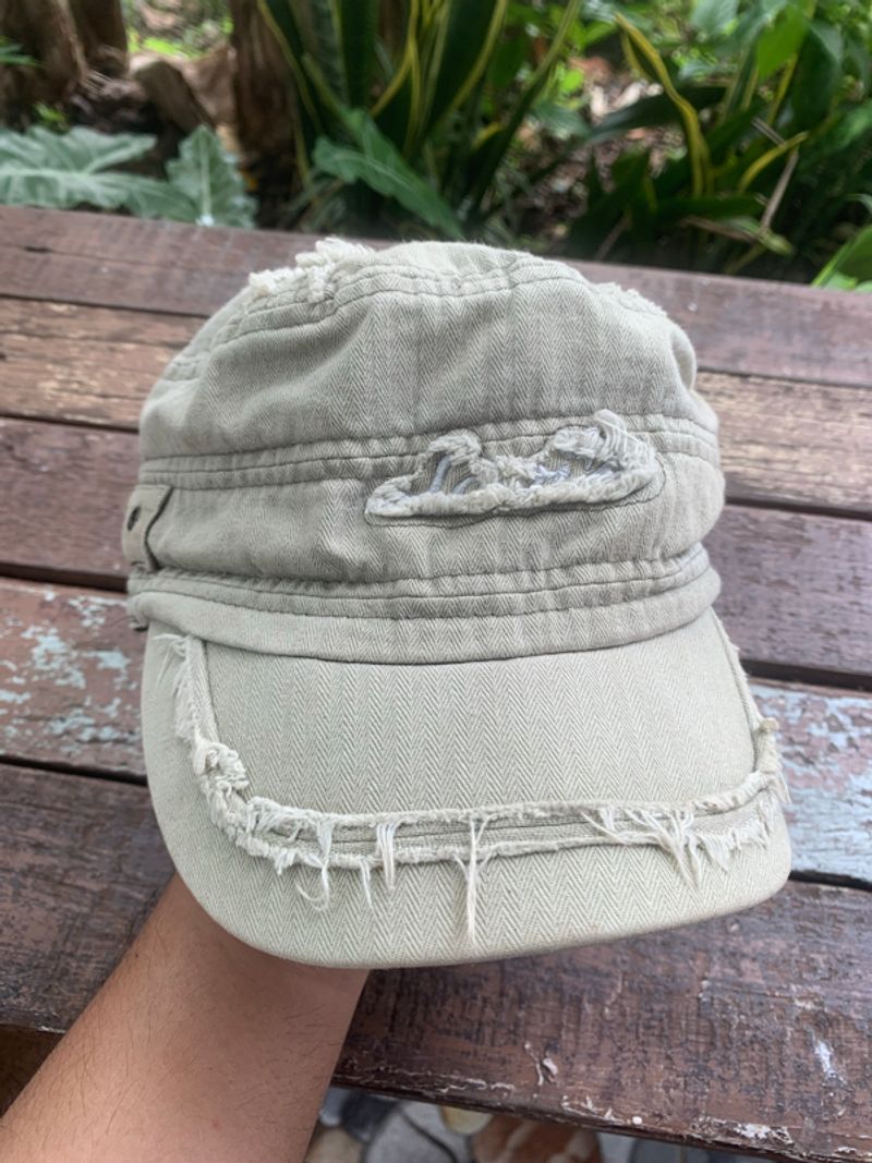 Levis ktb Comando Hats, foto 3
