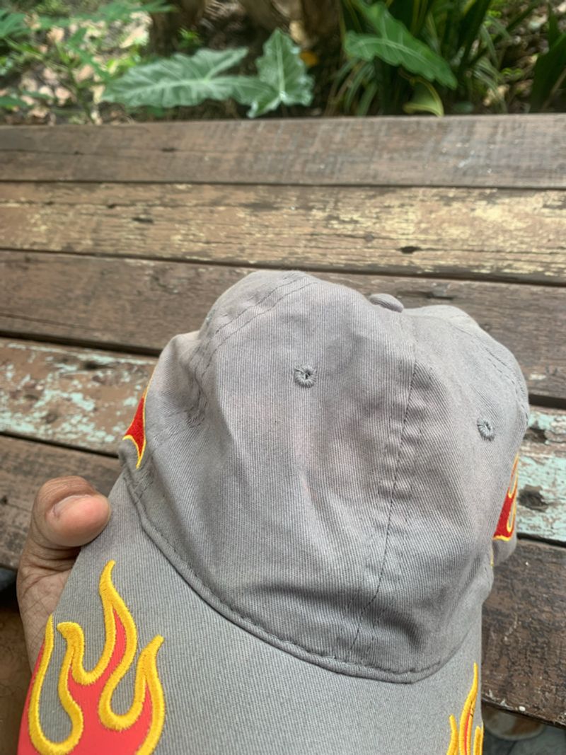 Flame Hats Hotwhells style, foto 4
