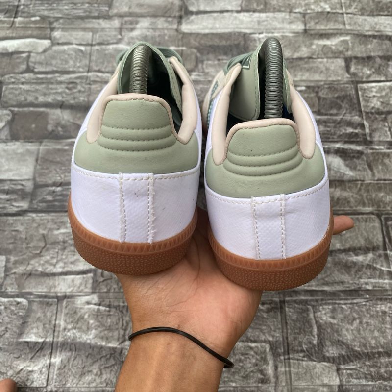 Adidas Samba, foto 4