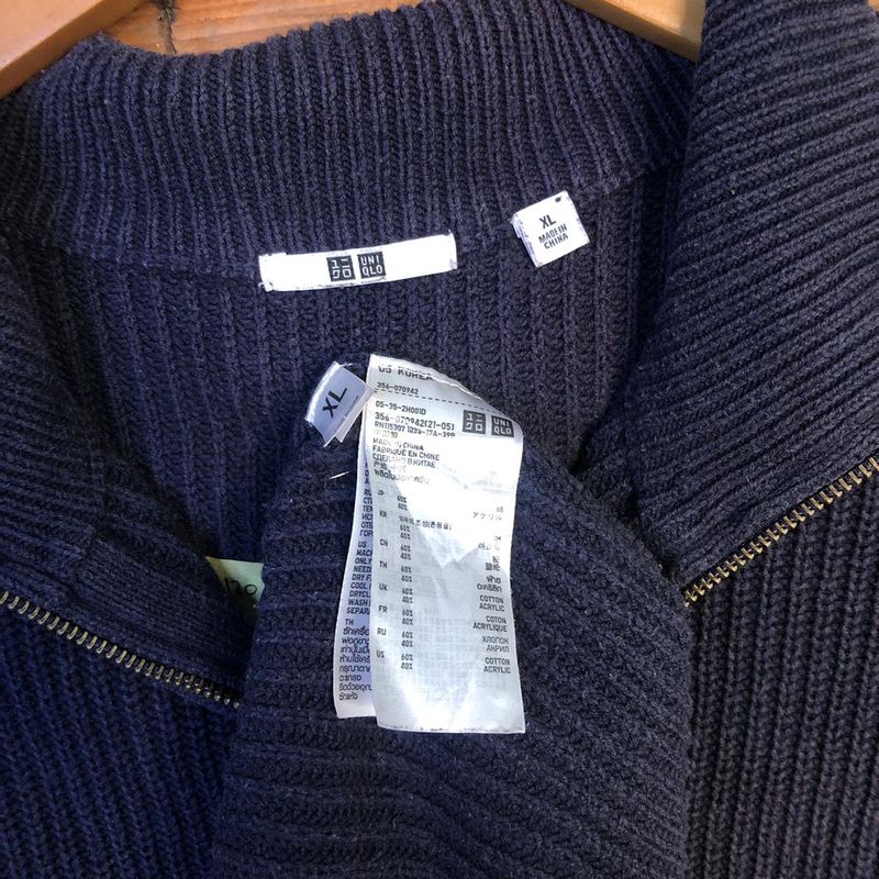 RAAJUT UNIQLO, foto 4
