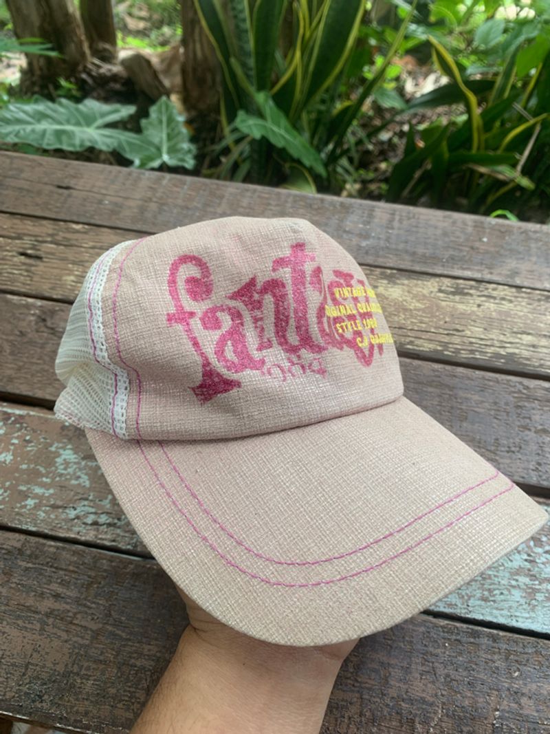 Trucker Hats Y2k Christian Daniel, foto 4