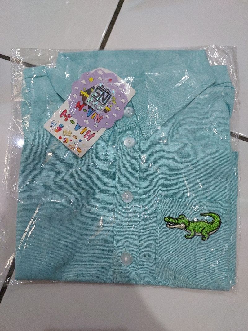 Kemeja Anak Lelaki 0-2 thn, foto 2