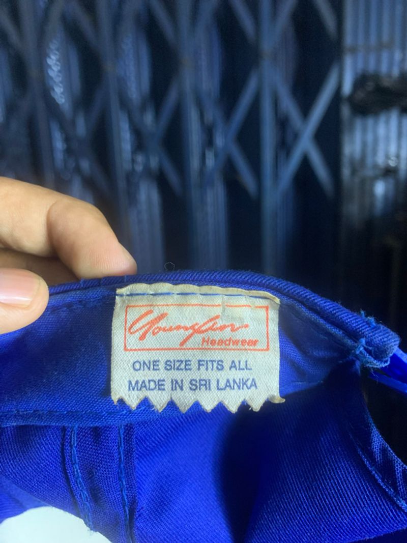 Vintage Chevrolet Hats, foto 10