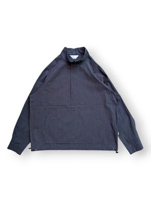LaFudge Store City Boy Over Shirt