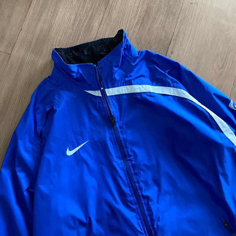 VINTAGE 2000s NIKE JACKET, foto 4