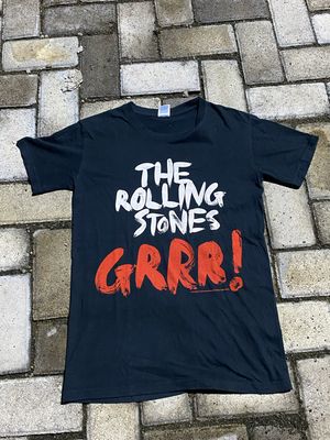 THE ROLLING STONES